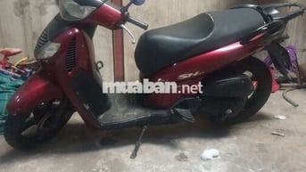 Xe Honda SH 150i Ý 2007