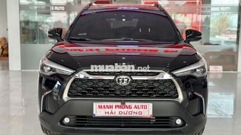 Toyota Corolla Cross 1.8V sản xuất 2023