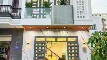 Kẹt tiền bán gấp nhà Phú Thọ Hoà. Phường Phú Thọ Hoà. Tân Phú. 2,49 tỷ