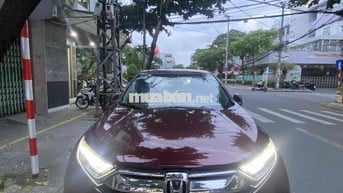 Honda CR V 2018 G - 58 km