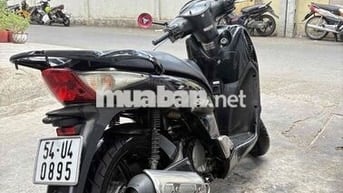 CẦN BÁN SH NHẬP Ý ĐỜI 2008 – BIỂN SỐ THÀNH PHỐ