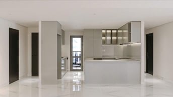 Căn hộ sổ hồng riêng Kiều 12,5tỷ cho căn 2PN 128m2 tại mặt tiền THĐ