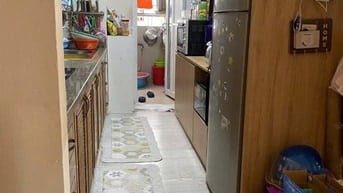 CHung cư Khang Phú, Hòa Thạnh, Tân Phú: 80m2,2p ngủ, NT, giá 10tr