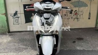 Sh150 2018 ABS Bạc Poscher Xe Đẹp - Xe Chất