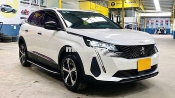 Peugeot 3008 2024 Allure lướt như mới- 12000 km
