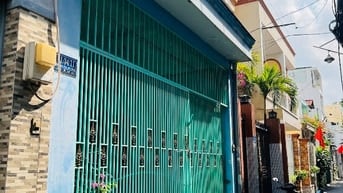Bán nhà rẻ vị trí đẹp (5x12) 41/34 Nguyễn Oanh p10 Gò Vấp