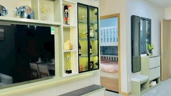 Bán căn hộ chung cư Bcons Solary tại Số 4, Tân Đông Hiệp, Dĩ An, Bình 