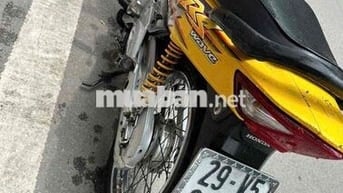 wave rs máy nguyên