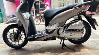 THANH LÝ CẦM ĐỒ SH MODE 2023 ABS