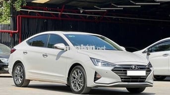 Elantra 2021 2.0 AT 21000km xe ít đi còn mới