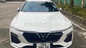 VinFast Lux A2.0 2022 A2.0 Tiêu chuẩn - 40000 km