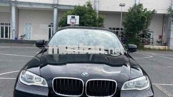 BMW X6 2009 xDrive50i - 121212 km