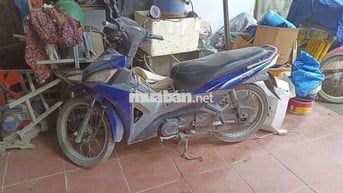 SYM egio 10/2018 nguyên bản ít sử dụng