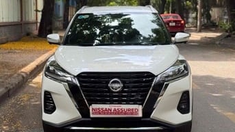 Nissan Kicks 2023 e-Power V - 190000 km