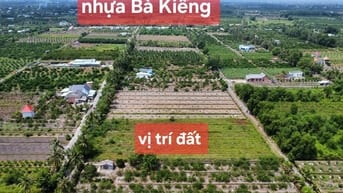 SIÊU PHẨM ĐẤT VƯỜN HÀNG FO ĐẦU TƯ