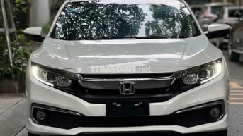 Honda Civic 2019 1.8E - 87000 km nhập Thái