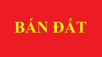 Bán lô đất full thổ cư mặt tiền Lê Thị Hà, thị trấn Hóc Môn
