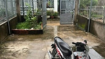 nợ nhiều nên cần bán gấp nhà Đ.Bà Điểm 4, Hóc Môn 72m2 SHR. Giá 780tr