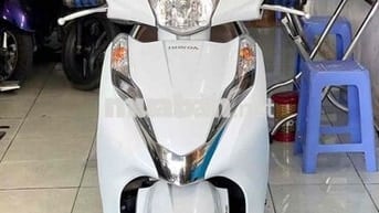 Lead 2018 smartkey BS65 Cực đẹp sơn zin cả xe