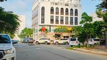 💥 [An Phú Q2] Cho Thuê Tòa Nhà Văn Phòng hầm 5 Tầng nổi 1500m² sàn
