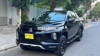 Mitsubishi Triton 2022 Athlete