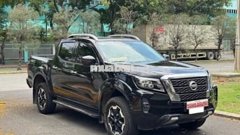 Nissan Navara 2022 4WD Cao cấp
