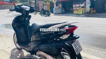 Honda Vision 2013 êm đẹp