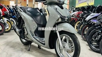 XE MÁYTHANHTÙNG_SH VIỆT 125 XÁM XI BIỂN 29 MÁY ZIN