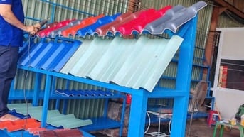 Cho thuê mặt bằng làm nhà xưởng,kho