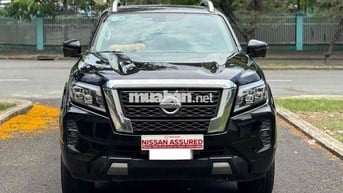 Nissan Navara 2022 VL2.3 AT 4WD Cao cấp - 75000km