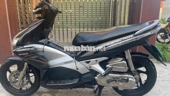 ab xe đẹp máy êm thật chất chính chủ.