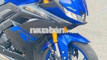 🆘MOTO YAMAHA R15 V3 150cc .ĐK 2019 - HỖ TRỢ GÓP