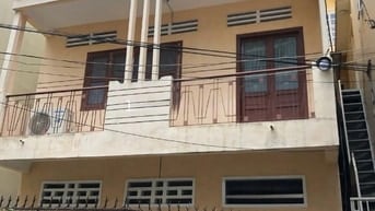 Chú Sáu nhờ bán nhà 85m²,Trần Quang Diệu, P14, Q3.Xây 1 lầu sân thượng