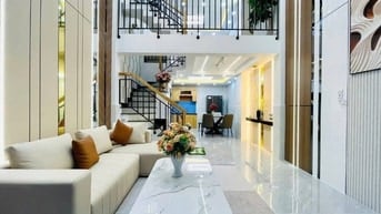 Gấp! Chốt ngay căn nhà 51m2 ngay Võ Oanh, Bình Thạnh. Giá: 3 Tỷ 210