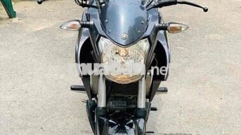 ✅YAMAHA FZ 150cc Fi .ĐK 2017 . BSTP - HỖ TRỢ GÓP