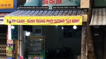 Cho thuê mb mặt tiền Khu Bàu Cát 2 kdoanh mọi ngànhnghề( trừ ăn uống)