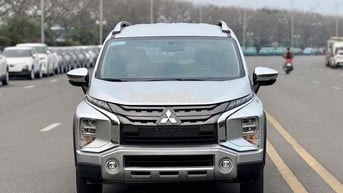 Mitsubishi Xpander Cross 2021 - 55000 km