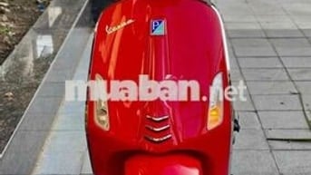 Vespa 125 2019 Đèn led ( Bstp 9chủ ) 1chủ sdụng