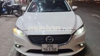 Mazda 6 2020 2.0L Luxury - 80000 km