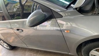 Daewoo Lacetti 2009  - 80000 km