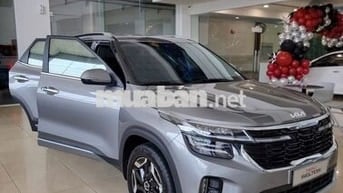 Kia Seltos 2025 Premium 1.5L - XE SẴN GIAO NGAY