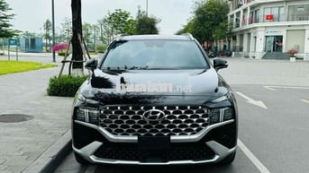 Hyundai Santa Fe 2023 2.2 Dầu Cao Cấp - 70000 km