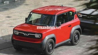 VinFast VF3 2022