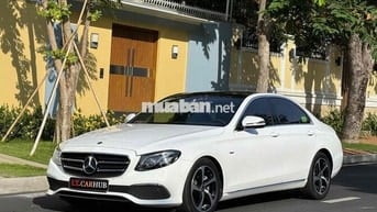 Mercedes E200 Sport 2019 siêu siêu đẹp