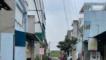 Bán nhà 2 tầng trung tâm Quận 9 - 5.150 tỷ
