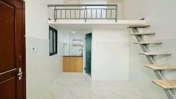 phòng trọ mới giá chỉ 2tr7 , đầy đủ nội thất cơ bản, quận bình tân
