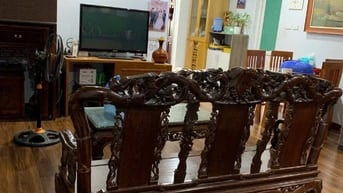 Chính chủ  bán nhà chung cư toà nhà Viettinbank số 25 đường Tân Mai 
