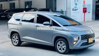 Hyundai Stargazer 2024 Tiêu chuẩn - 20000 km