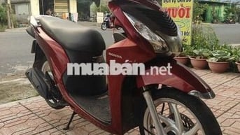 HONDA VISION 2017 MÁY ZIN BAO CỰC CHẤT
