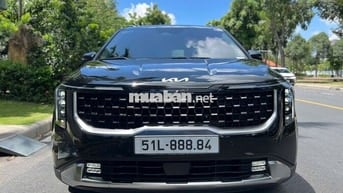 Kia Carnival 2024 2.2D Signature  - 9000 km